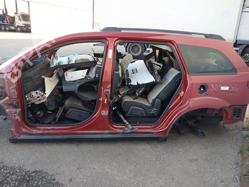 Used Other DODGE JOURNEY 2.0 CRD (136 hp) 30441546