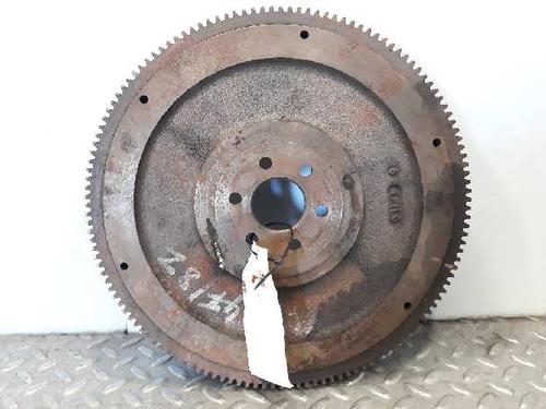 Used Flywheel DAEWOO LACETTI Hatchback (KLAN) 1.4 (95 hp) 14227820