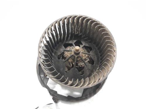 Used Heater blower motor SEAT LEON (1P1) 1.9 TDI (105 hp) 4738143