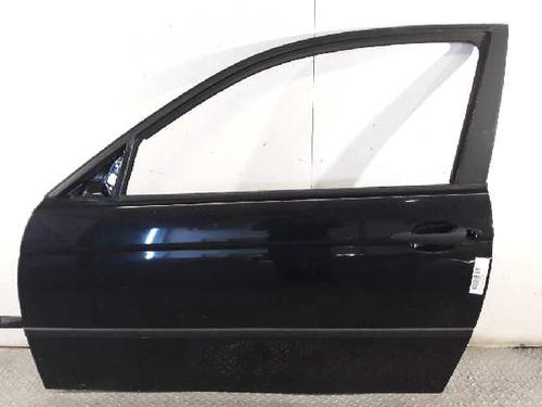 Used Left front door BMW 3 Compact (E46) 320 td (150 hp) 6136705