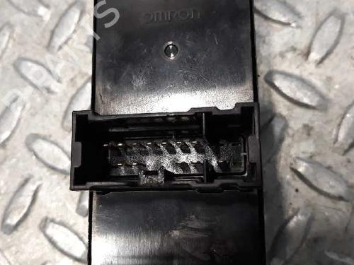 Left front window switch NISSAN PRIMERA Hatchback (P12)  | BP6426707I27