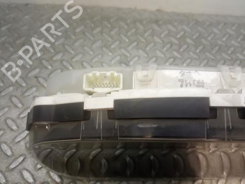 Instrument cluster MAZDA 6 Hatchback (GG)  | BP10679909C47 