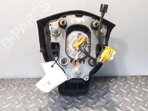 Driver airbag SEAT TOLEDO III (5P2) 2.0 TDI 16V | BP7465731C9 