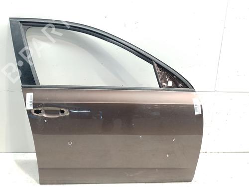 Used Right front door Right front door SKODA OCTAVIA III (5E3, NL3, NR3) 1.0 TSI (115 hp) 33675524 33675524