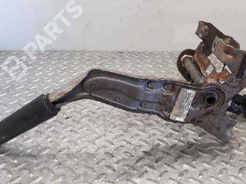 Used Hand brake Hand brake CITROËN BERLINGO MULTISPACE (B9) 1.6 HDi 75 / BlueHDi 75 (75 hp) 8783075 8783075