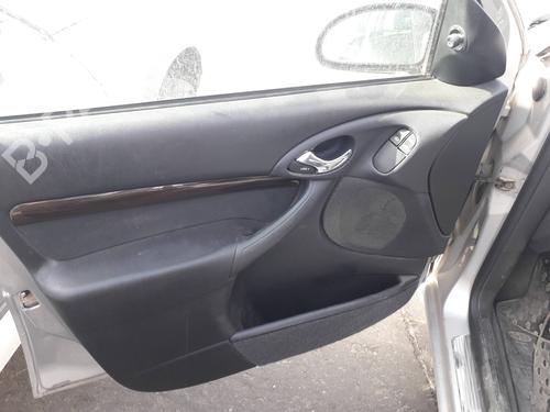 ECU airbags FORD FOCUS I (DAW, DBW) 1.6 16V | BP16477643M53 