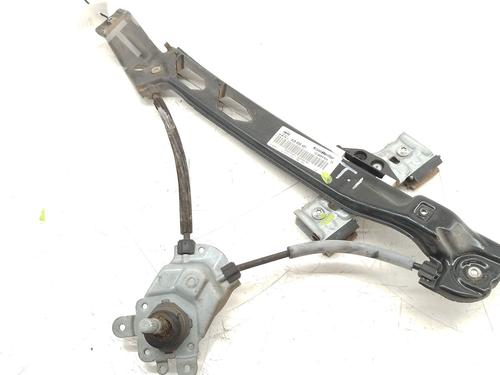 Used Rear left window mechanism SEAT IBIZA IV (6J5, 6P1) 1.6 TDI (90 hp) 29616490