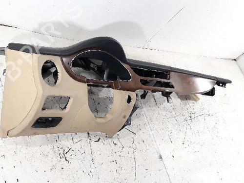 Airbag Kit MERCEDES-BENZ CLS (C219)  | BP4935973C86 