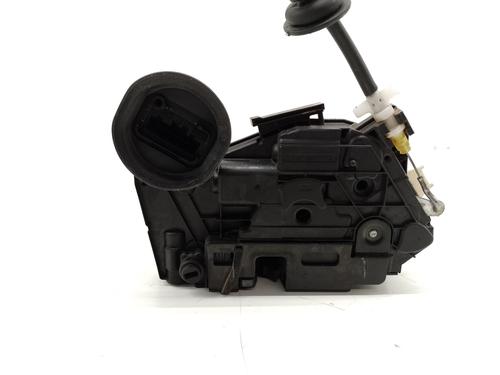 Rear left lock VW GOLF VI (5K1) 1.6 TDI | BP18100783C100 
