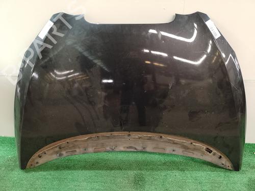 Used Hood SEAT ALTEA (5P1) 2.0 TDI 16V (140 hp) 18065461