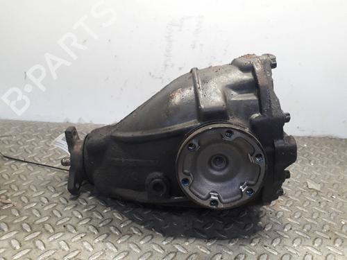 Rear differential MERCEDES-BENZ C-CLASS (W203)  | BP15692091M24 