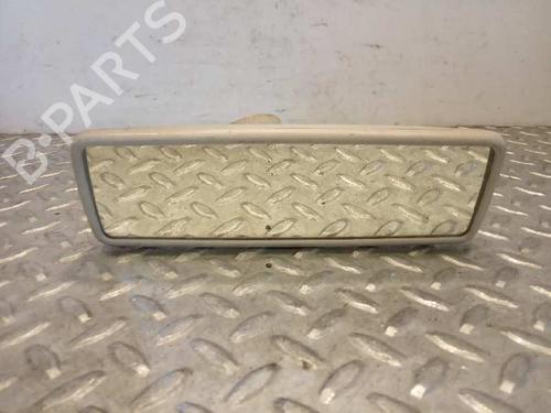 Used Rear mirror SKODA FABIA I (6Y2) 1.9 SDI (64 hp) 6028010