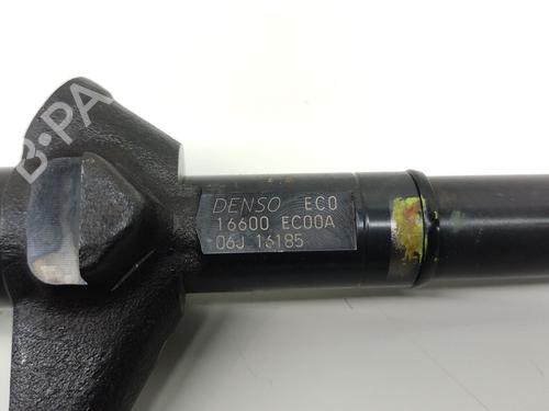Injector NISSAN NAVARA NP300 (D40) 2.5 dCi 4WD | BP32204196M100