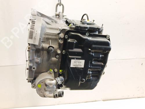 Gearbox VOLVO XC60 I SUV (156)  | BP29212296M3 