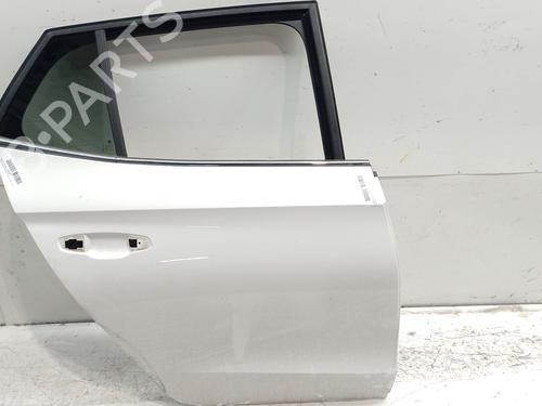 Used Right rear door Right rear door SKODA FABIA I (6Y2) 2.0 (116 hp) 33856711 33856711