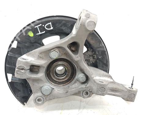 Fusée avant gauche Fusée avant gauche OPEL ASTRA J (P10) 1.6 (68) (115 hp) 34222355 34222355