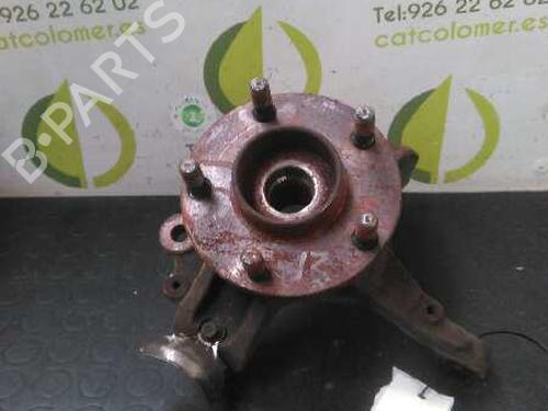 Left front steering knuckle FORD FOCUS II (DA_, HCP, DP) 1.6 TDCi | BP3057973M25 