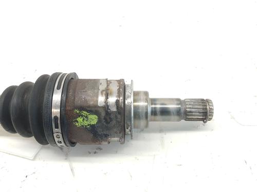 Left rear driveshaft TOYOTA RAV 4 III (_A3_) 2.2 D 4WD (ALA30_, ALA30R) | BP29433029M40 