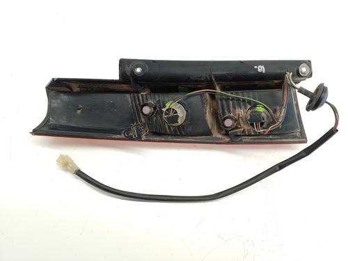 Right taillight SUZUKI IGNIS II (MH) 1.3 DDiS (RM413D) | BP18064799C35 
