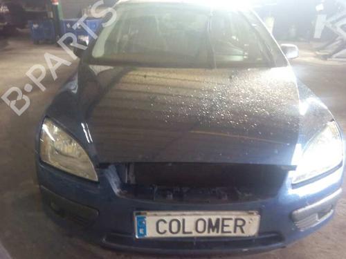 Right front fog light FORD FOCUS II (DA_, HCP, DP)  | BP3069450C31 