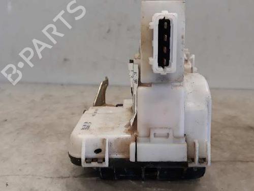 Front right lock VW VENTO (1H2) 1.9 TD | BP5263828C97 