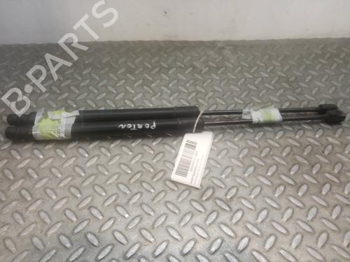Used Hood lift support AUDI Q7 (4LB) 3.0 TDI quattro (211 hp) 14226009