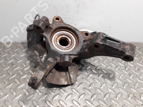 Right front steering knuckle PEUGEOT EXPERT (224_)  | BP9044374M26 