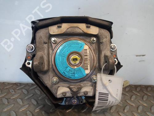 Driver airbag HONDA ACCORD VII (CL, CN) 2.2 i-CTDi (CN1) | BP12945595C9 