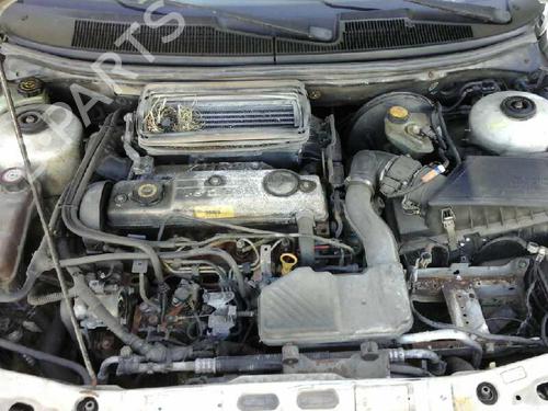 Injection pump FORD MONDEO I (GBP)  | BP5791493M78 
