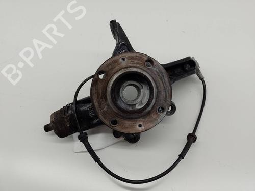 Right front steering knuckle CITROËN BERLINGO MULTISPACE (B9) 1.6 HDi 90 | BP18065306M26 