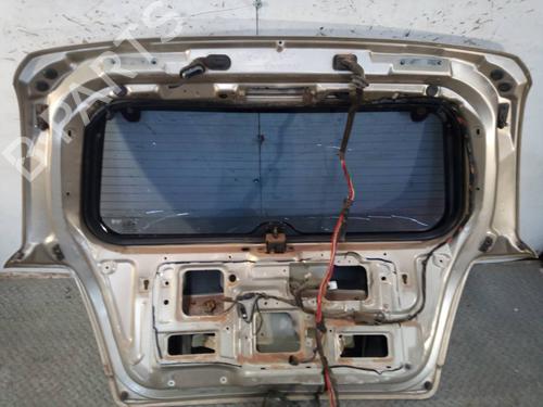 Tailgate KIA SORENTO I (JC) 2.5 CRDi 4WD | BP16580761C6 