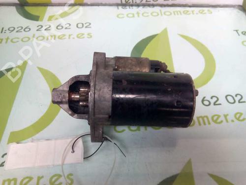 Used Starter HYUNDAI ACCENT II (LC) [1999-2012]  3063103