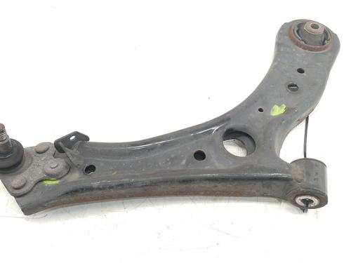 Used Left front suspension arm Left front suspension arm HONDA HR-V (RU) 1.6 i-DTEC (RU8) (120 hp) 34006518 34006518