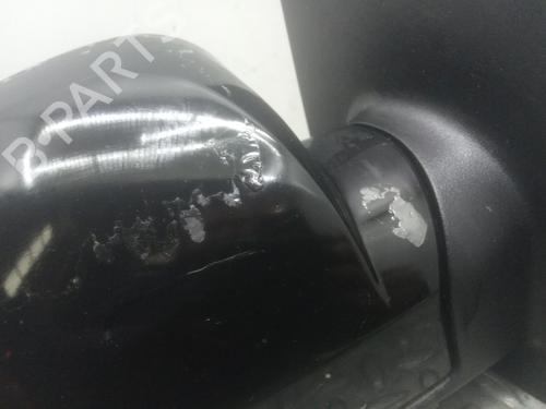 Right mirror HYUNDAI GETZ (TB)  | BP11701653C27 