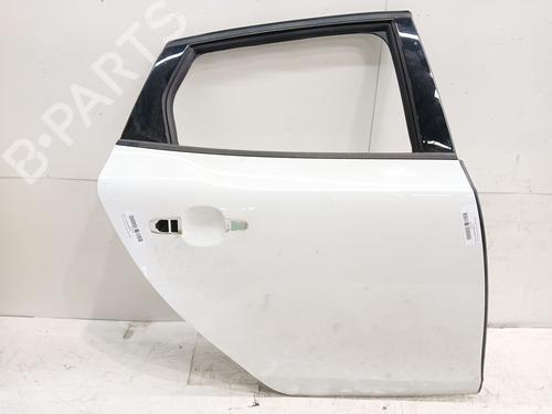 Used Right rear door Right rear door VOLVO V40 Cross Country (526) D2 (120 hp) 34287684 34287684
