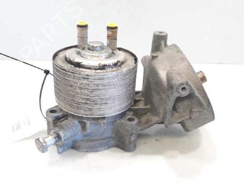 Oliekøler NISSAN NAVARA NP300 (D40) [2004-2025]  14230420