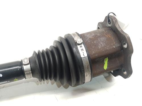 Left front driveshaft AUDI A6 C7 (4G2, 4GC) 2.0 TDI | BP32132960M38 