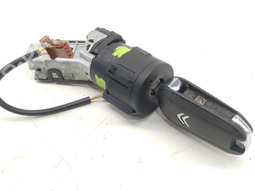 Used Ignition barrel CITROËN C4 CACTUS 1.5 BlueHDi 100 (102 hp) 31360673
