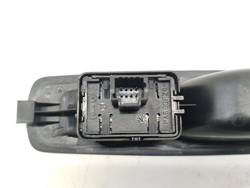 Right rear window switch RENAULT MEGANE III Hatchback (BZ0/1_, B3_)  | BP31996138I28 