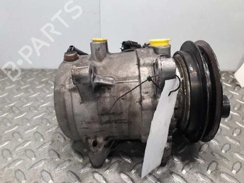AC compressor NISSAN PRIMERA Hatchback (P11)  | BP7110742M34 