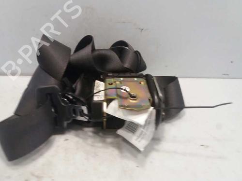 Used Rear left seatbelt RENAULT LAGUNA II (BG0/1_) [2001-2007]  6635726