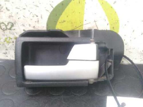 Used Rear right interior door handle FORD MONDEO III (B5Y) [2000-2007]  3221653