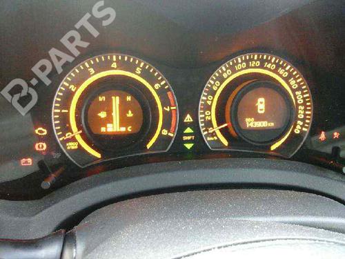 Right rear window switch TOYOTA AURIS (_E15_) 1.6 (ZRE151_, ZRE151R) | BP6545108C107  - Image 12