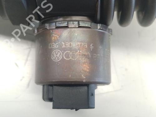 Injector SEAT ALTEA (5P1) 2.0 TDI 16V | BP27597097M100 