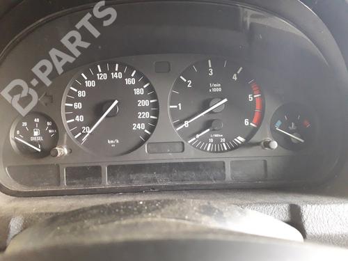 Third brake light BMW X5 (E53) 3.0 d | BP9506186L11  - Image 13