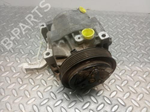 AC compressor FIAT PUNTO (188_) 1.2 60 (188.030, .050, .130, .150, .230, .250) | BP3055238M34 