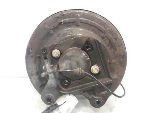 Left rear steering knuckle OPEL ASTRA J (P10)  | BP4896683M27 