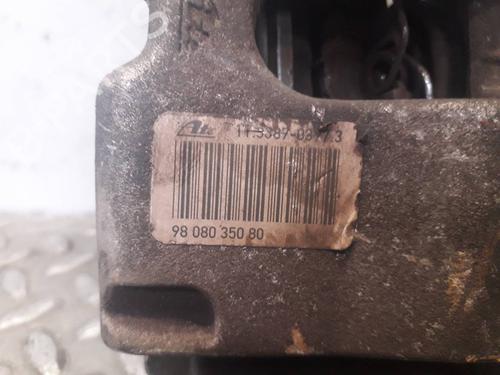Left rear brake caliper PEUGEOT 508 I (8D_) 2.0 HDi | BP13706723M107 