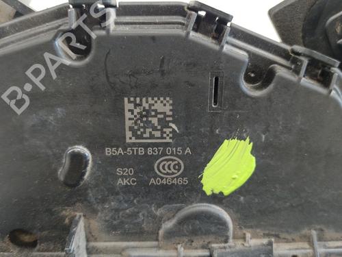 Front left lock AUDI A1 Sportback (GBA) 30 TFSI | BP33435099C98 - Image 3