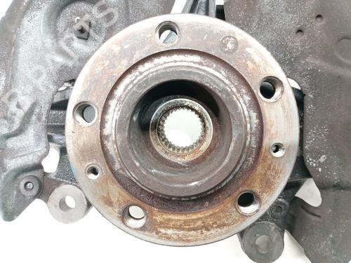 Left front steering knuckle CITROËN C4 Picasso II 1.6 BlueHDi 120 | BP39650030M25 - Image 5
